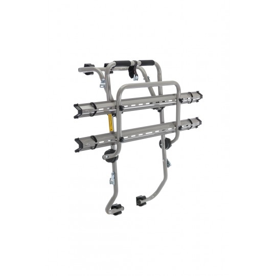 Padua Rear Rack Rear bike carrier Padova Steel 2 bikes