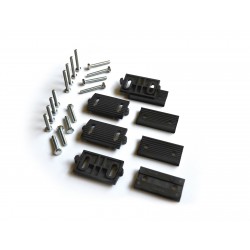 Balancing support kit