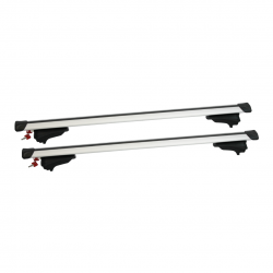 Rail bars Clop Airflow Alu 110