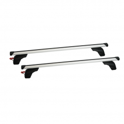 Specific rail bars Pacific...