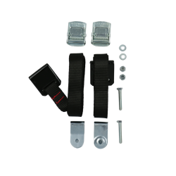 2 straps 100 cm long for...