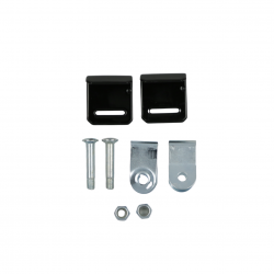 2 hooks for fixed top system