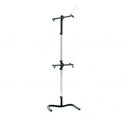 Cycle display stand