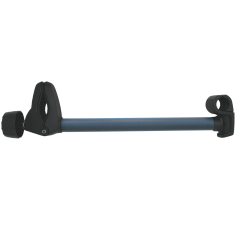 3 D LONG ARM CHARCOAL GREY...