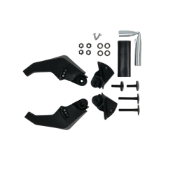 antithief flap kit