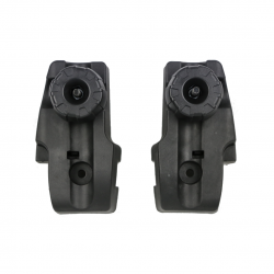 Complete arch tilting...