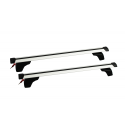 Specific rail bars Pacific...