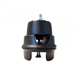 set chiusura con pomello...