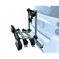 Portabici per Smart Fortwo...