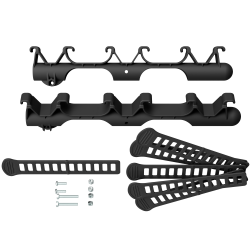 2 triple cyle support 30 mm...
