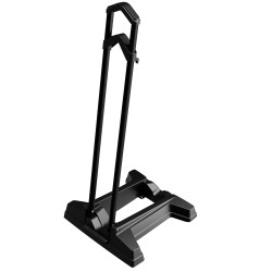 Floor bike stand Lybra