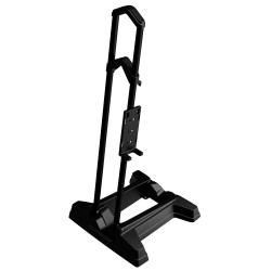 Floor bike stand Lybra with...