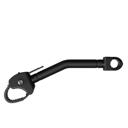 Medium-long bicycle holder...