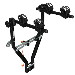 Towball bike carrier...