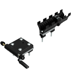 Portabici da tetto Tour...