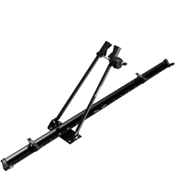 Portabici da tetto Top Bike