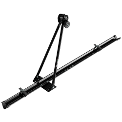 Roof bike carrier Lucky Two