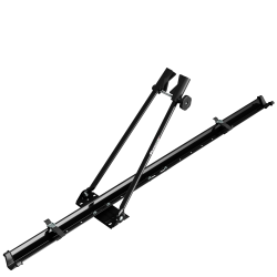 Roof bike carrier Modena