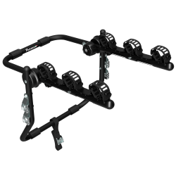 Portabici posteriore...