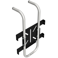 Wheel Support Cyclecarrier...