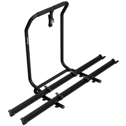 4x4 bike carrier Stelvio Steel