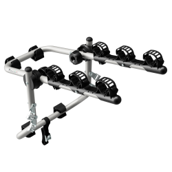 Rear bike carrier Verona Alu