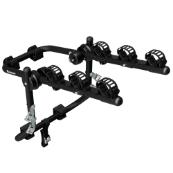 Rear bike carrier Verona Steel