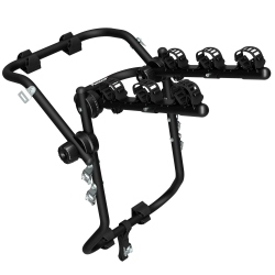 Portabici posteriore...