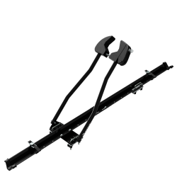 Roof bike carrier Napoli 55