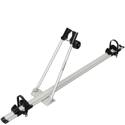 Roof bike carrier Misano