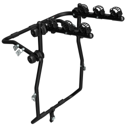 Rear bike carrier Milano Steel