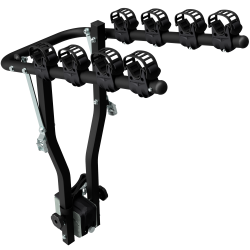 Portabici gancio traino...