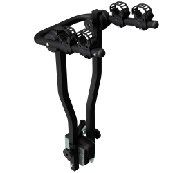 Portabici gancio traino...