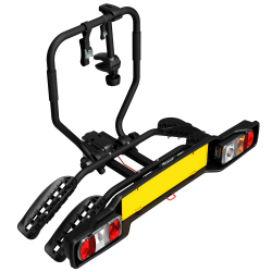 Towball bike carrier Siena...
