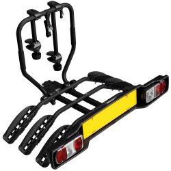 Towball bike carrier Siena...