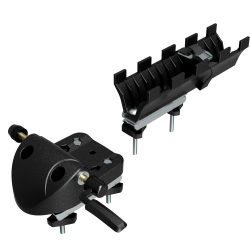 Roof bike carrier Rolle