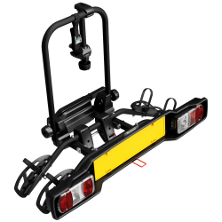Towball bike carrier Parma...