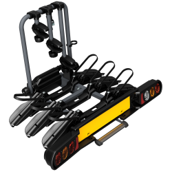 Towball bike carrier Pure...