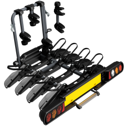 Towball bike carrier Pure...