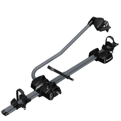 Roof bike carrier Pure...