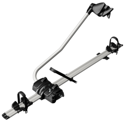 Roof bike carrier Levante