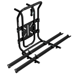 4x4 bike carrier Stelvio...