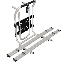 Portabici 4x4 completo di...