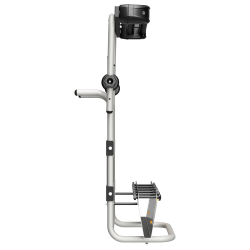 4x4 skicarrier Stelvio Alu