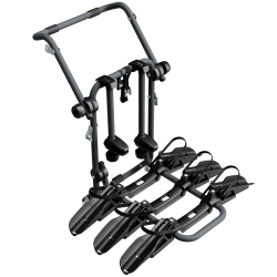 Portabici posteriore Pure...