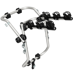 Rear bike carrier Venezia Alu