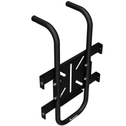 4X4 Wheel Support...