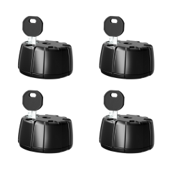 locking knobs (4 pieces)