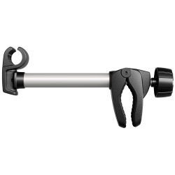 3D aluminium medium arm...