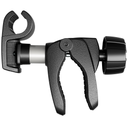 3D aluminium short arm...